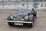 Morgan Roadster 2005 года